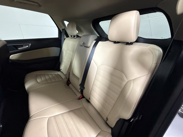 Used 2024 Ford Edge SEL w/ Convenience Package AWD/4WD image 27