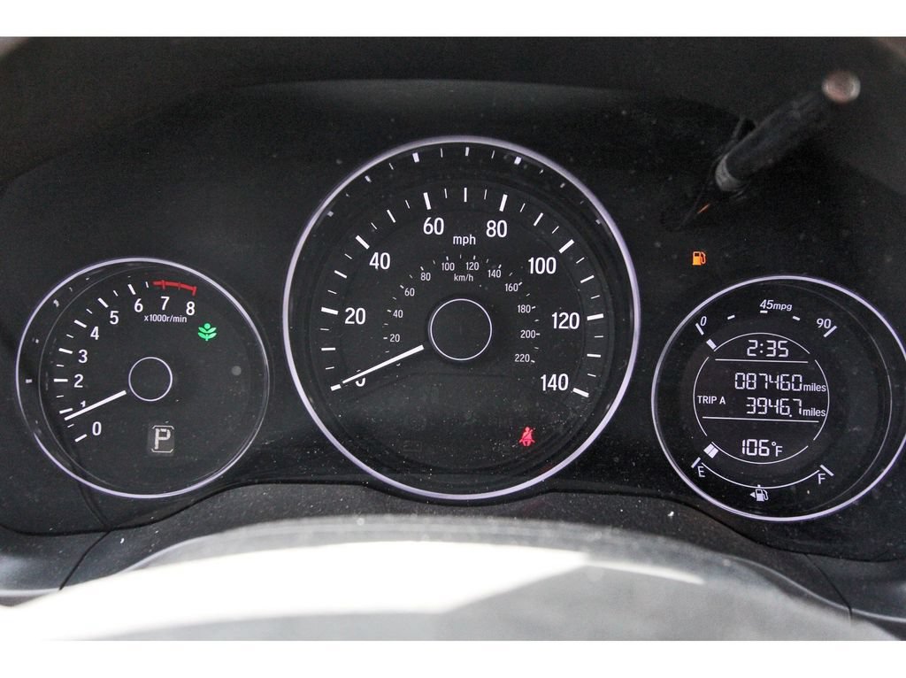 Used 2022 Honda HR-V LX image 16