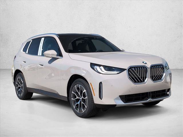 New 2026 BMW X3 xDrive30 AWD/4WD image 7
