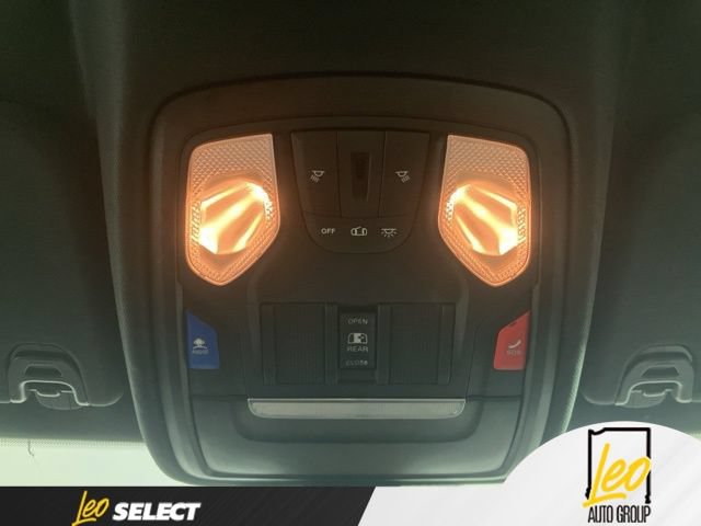 Used 2022 RAM 1500 Big Horn AWD/4WD image 17