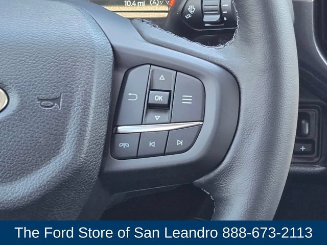 New 2026 Ford Ranger Lariat AWD/4WD image 19
