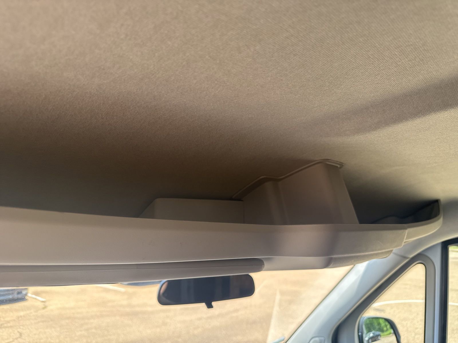 Used 2017 RAM ProMaster 3500 w/ Interior Convenience Group image 13