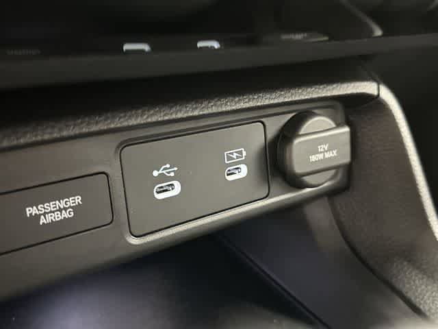 Certified 2026 Honda Civic Sport image 25