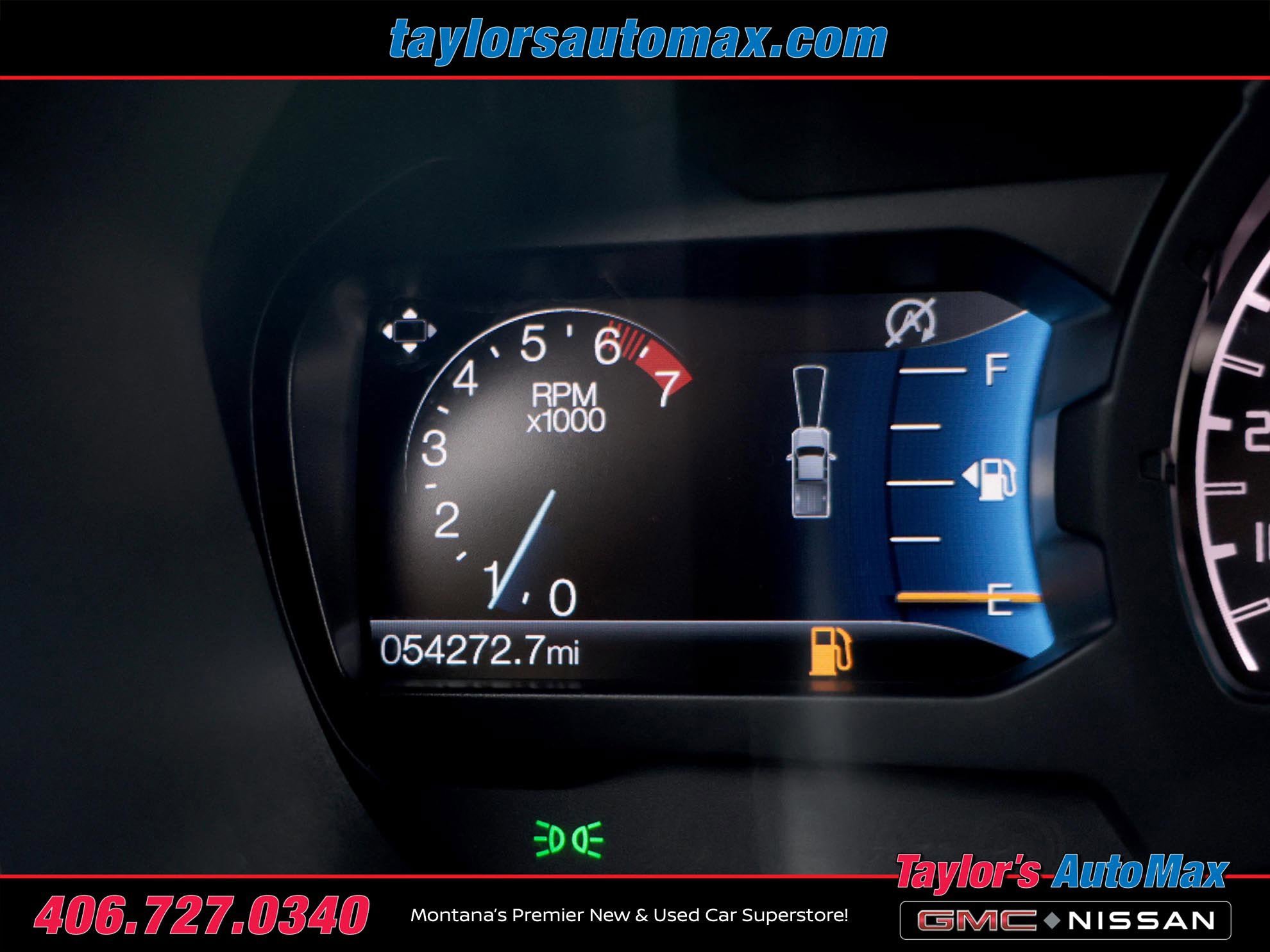 Used 2021 Ford Ranger Lariat w/ Equipment Group 501A High AWD/4WD image 7