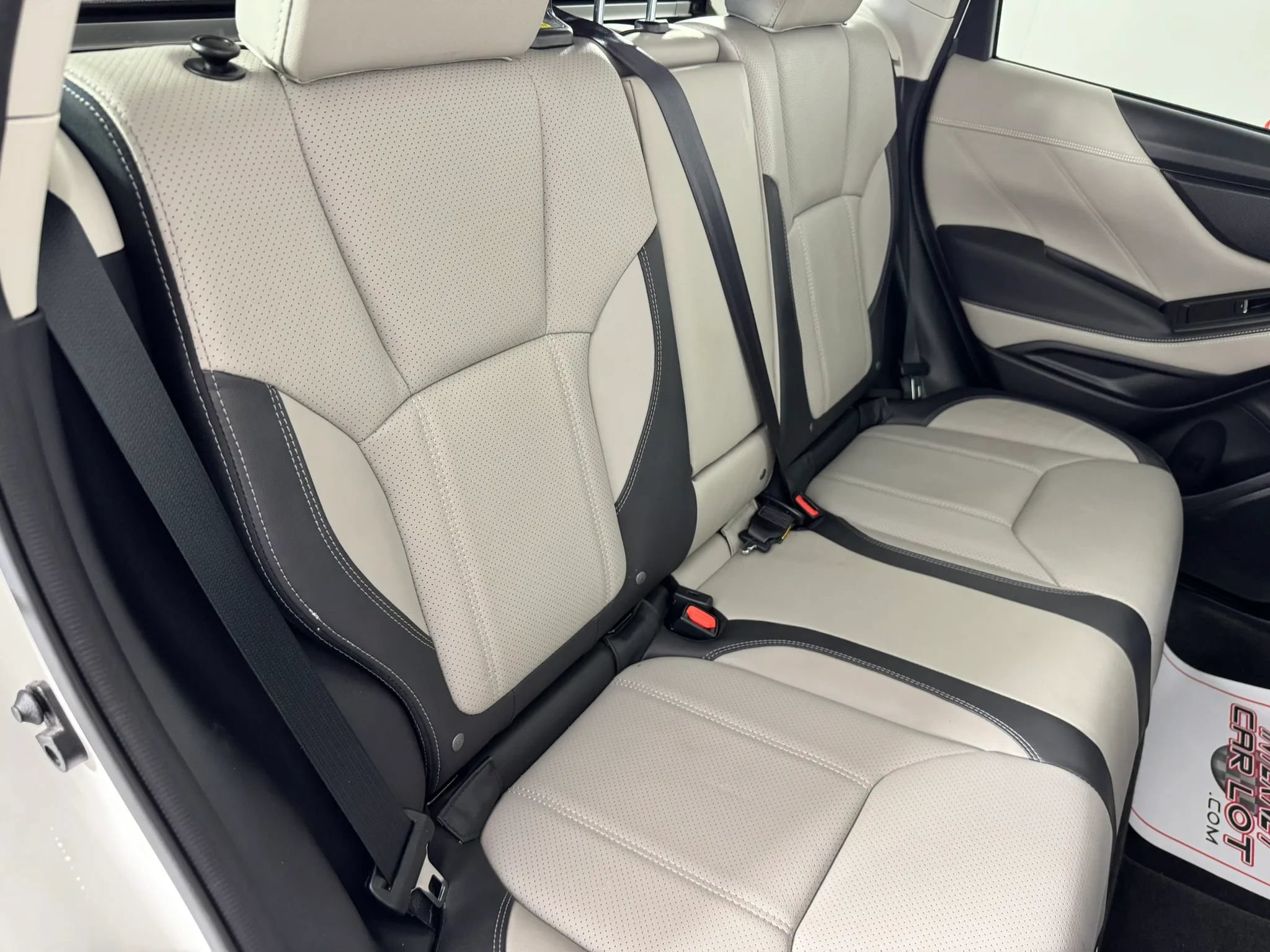 Used 2024 Subaru Forester Limited AWD/4WD image 38