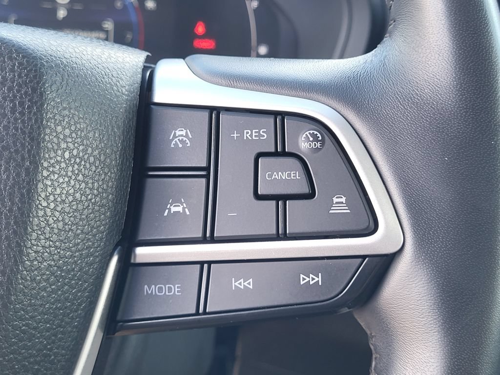 Used 2024 Toyota Grand Highlander AWD image 18