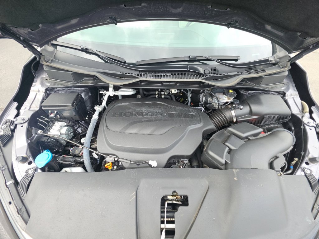 Used 2026 Honda Odyssey EX-L image 10