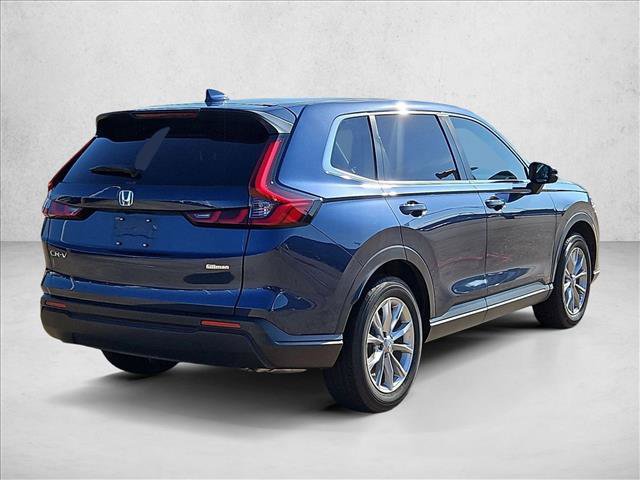 Used 2025 Honda CR-V EX-L image 5