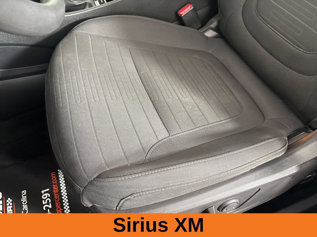 Used 2024 Hyundai Santa Cruz SEL AWD/4WD image 11
