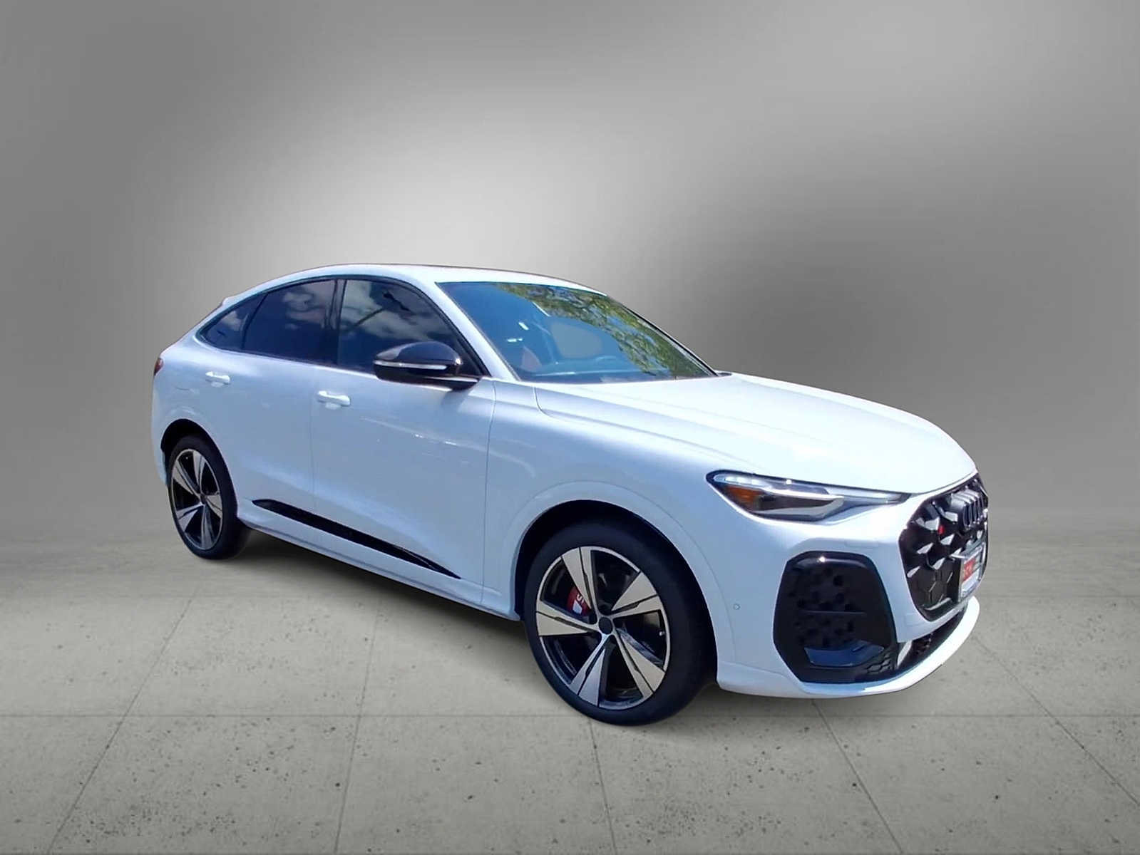 New 2026 Audi SQ5 Premium Plus AWD/4WD image 2