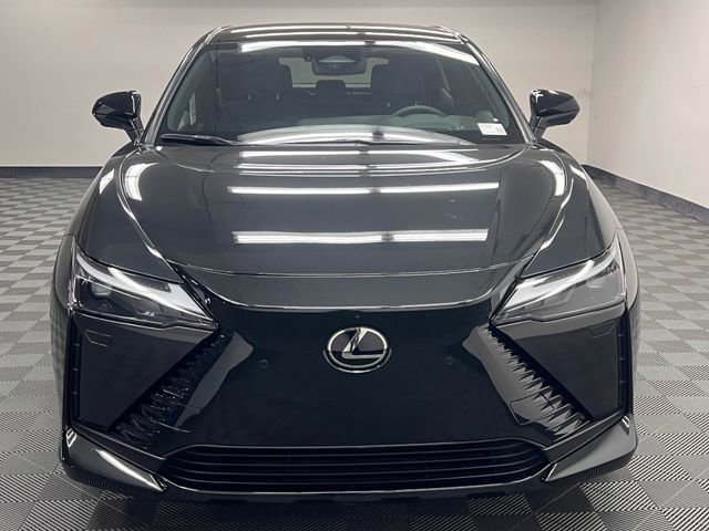 Certified 2023 Lexus RZ 450e Premium w/ Technology Package image 3