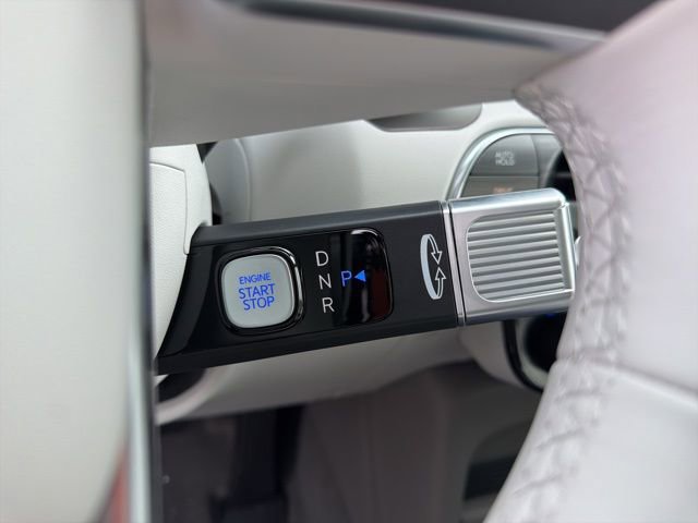 New 2026 Hyundai Palisade Limited image 24