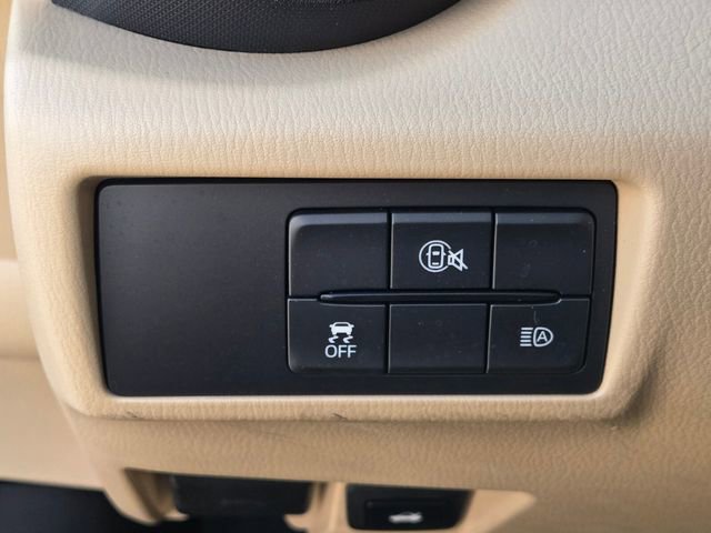 Used 2025 MAZDA MX-5 Miata RF Grand Touring w/ Weather Package image 31