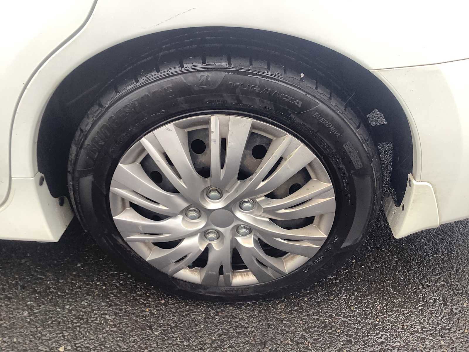 Used 2014 Nissan Altima 2.5 SV image 7