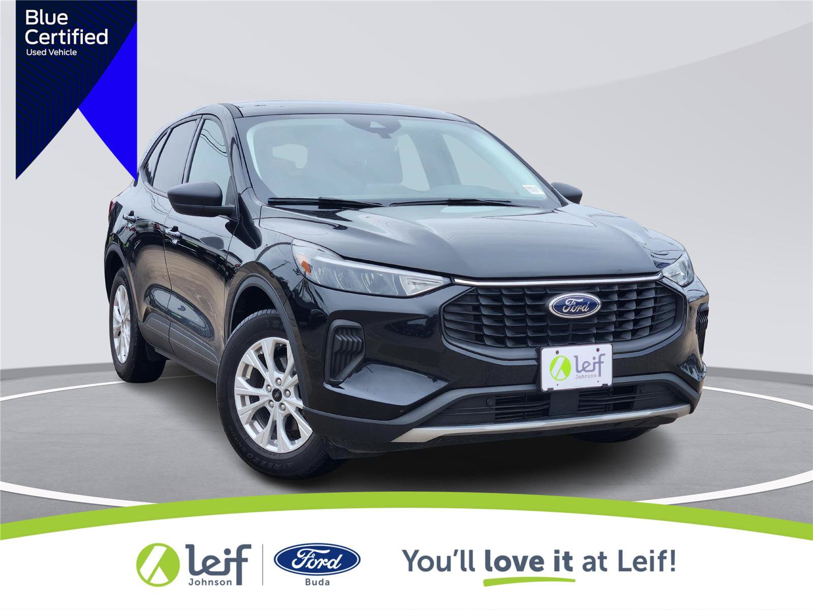 Used 2025 Ford Escape Active FWD image 2