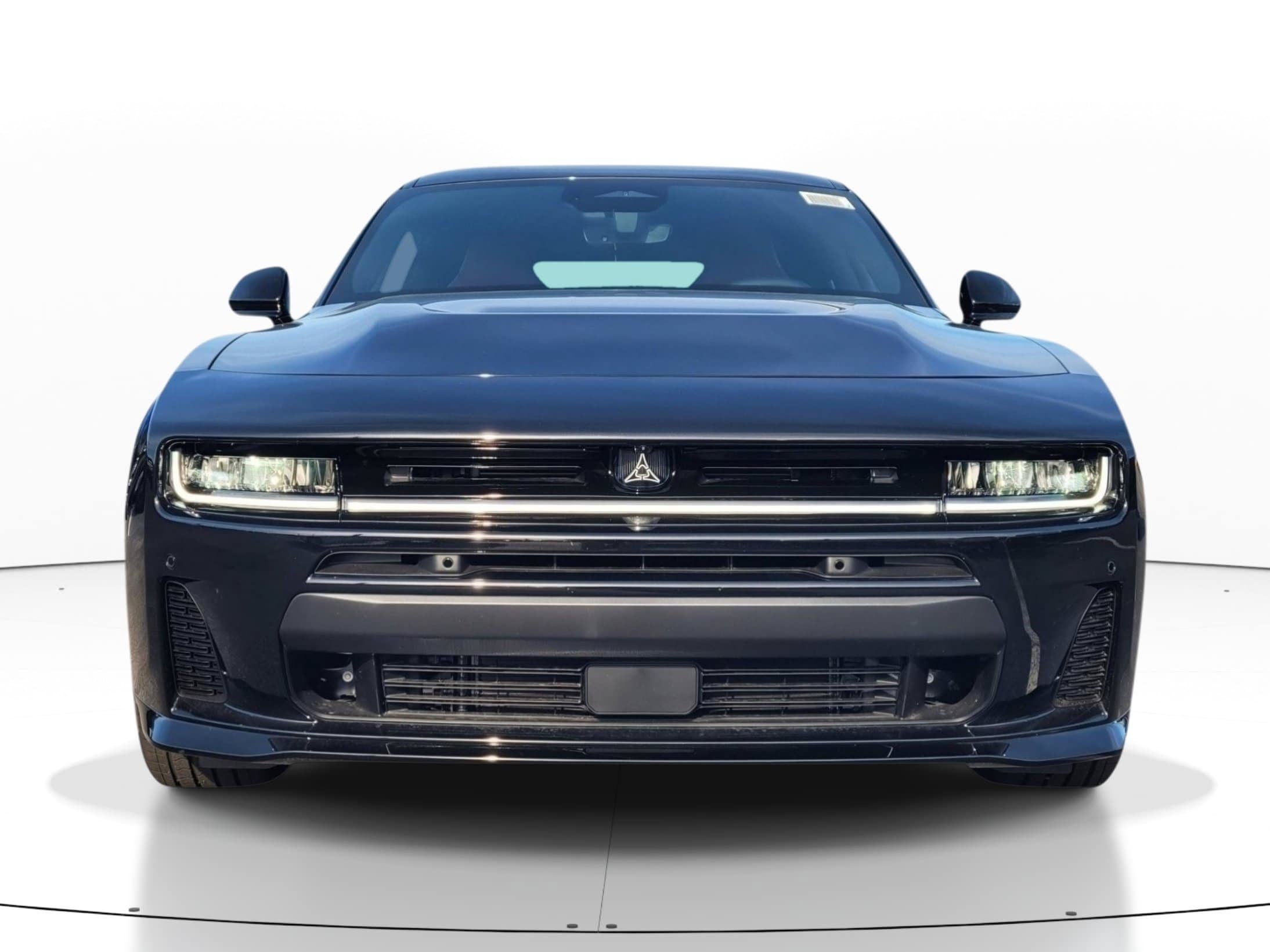 New 2026 Dodge Charger R/T AWD/4WD image 3