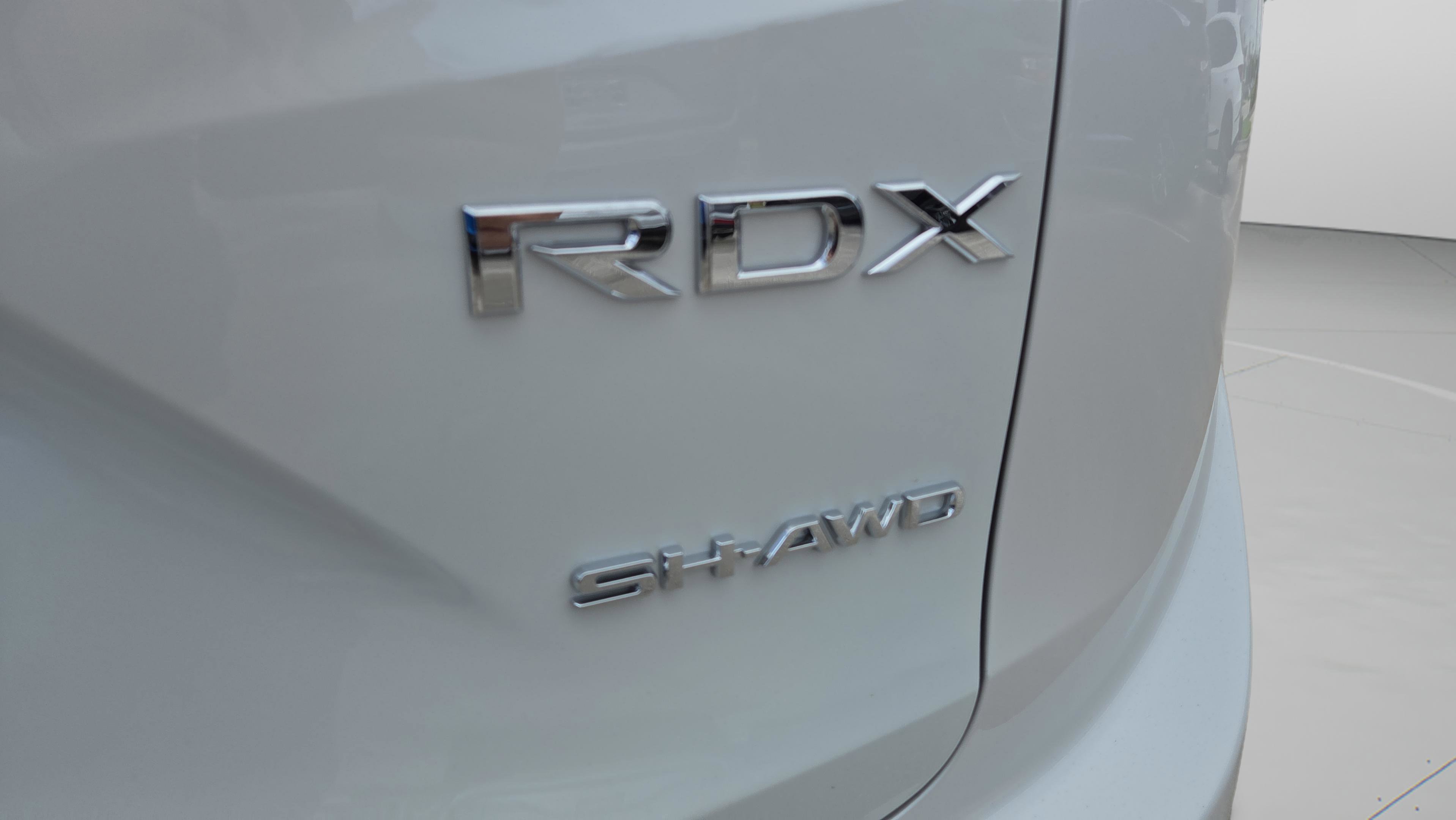 New 2026 Acura RDX A-Spec image 16