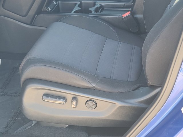 Certified 2021 Honda CR-V EX image 14