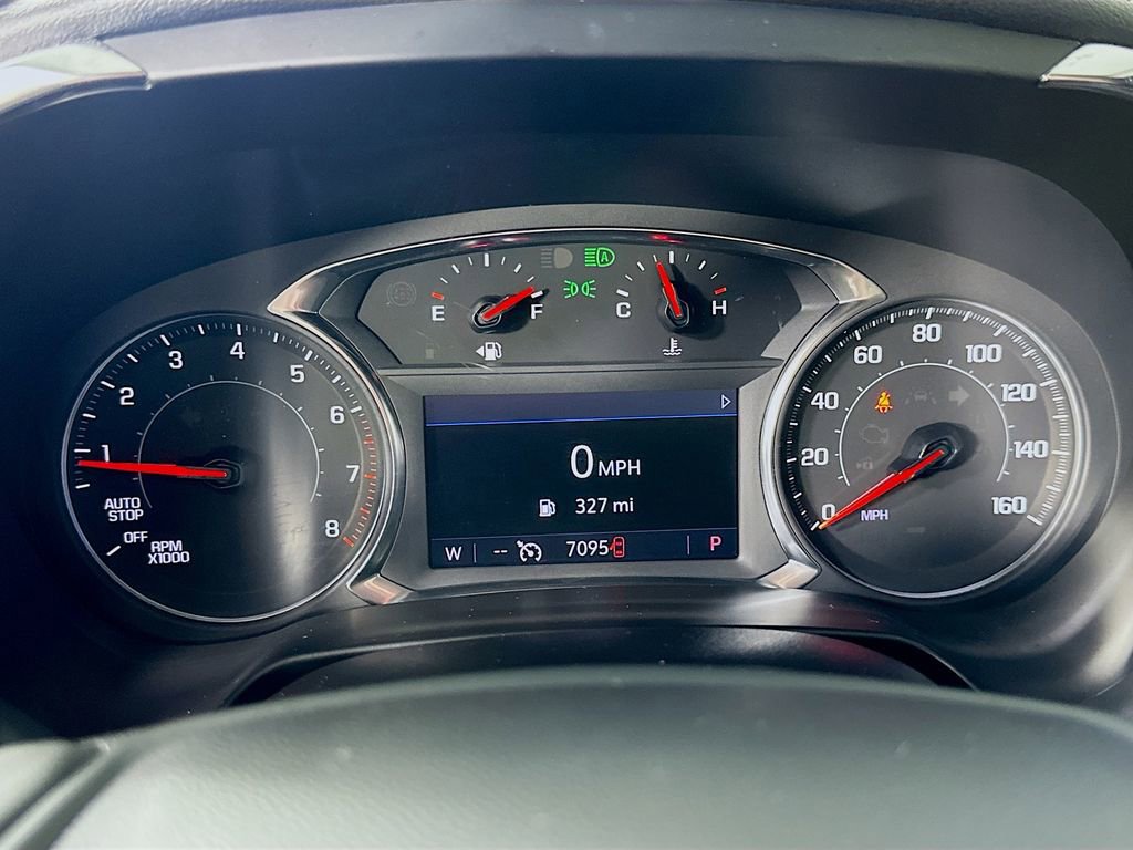 Used 2024 Chevrolet Blazer LT w/ Redline Edition image 24