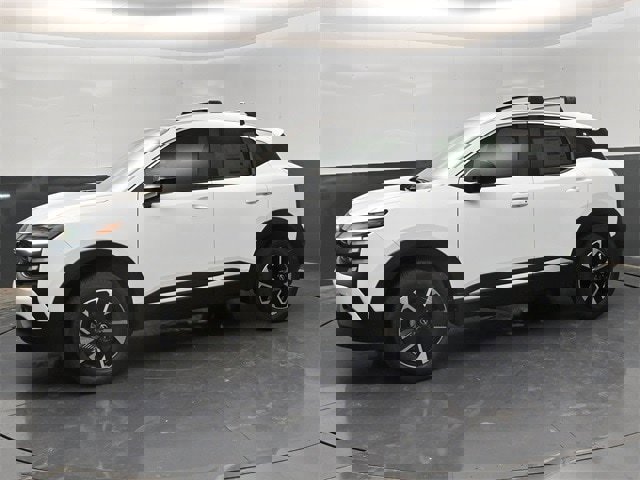 New 2026 Nissan Kicks SV w/ SV Premium Package image 4