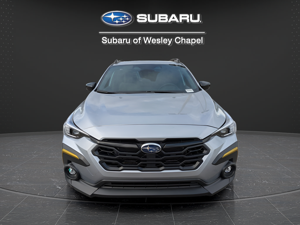Certified 2026 Subaru Crosstrek 2.5i Sport AWD/4WD image 9