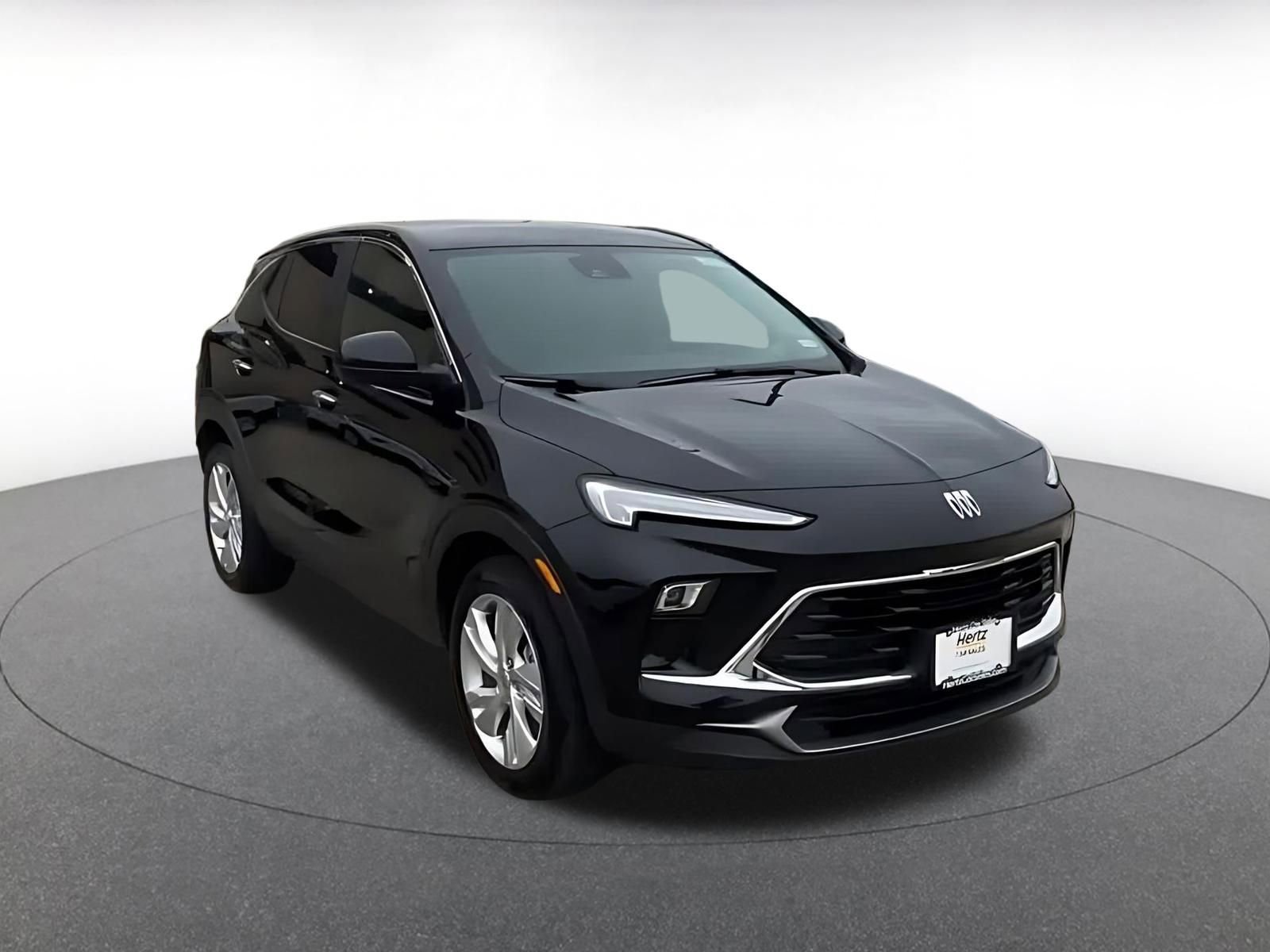 Used 2025 Buick Encore GX Preferred FWD image 3
