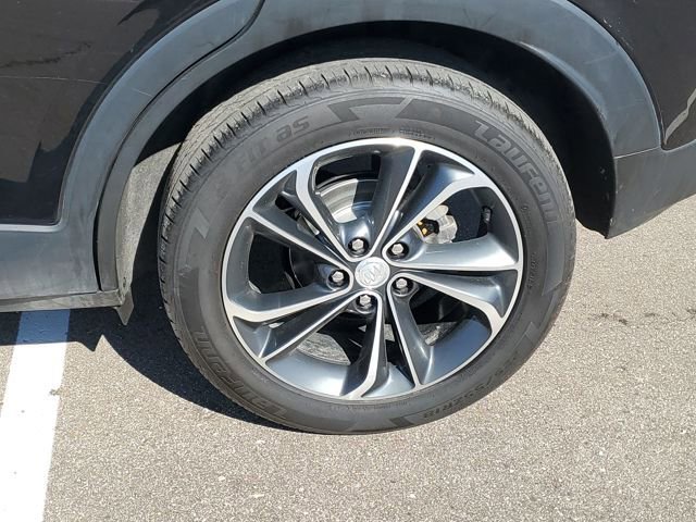 Used 2021 Buick Encore GX Select image 37