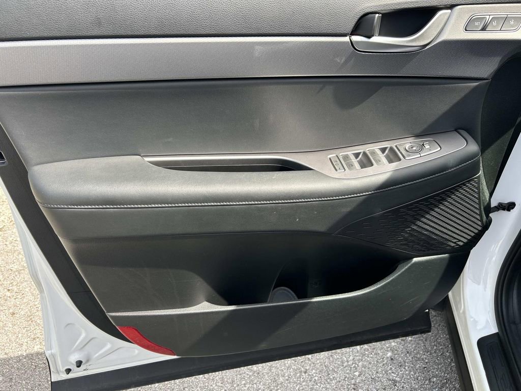 Used 2021 Hyundai Palisade SEL w/ Premium Package FWD image 19