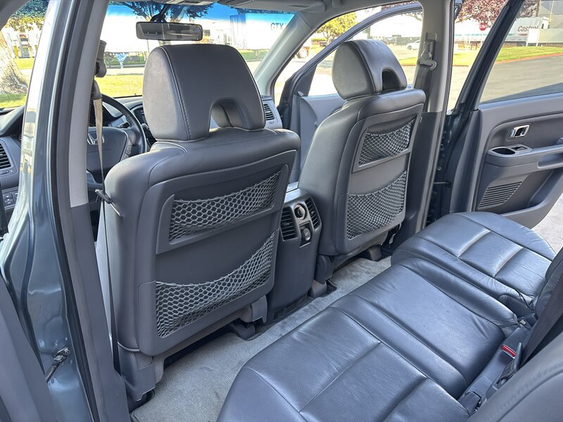 Used 2006 Honda Pilot EX-L image 29