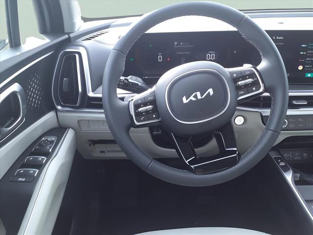 New 2025 Kia Sorento EX image 5