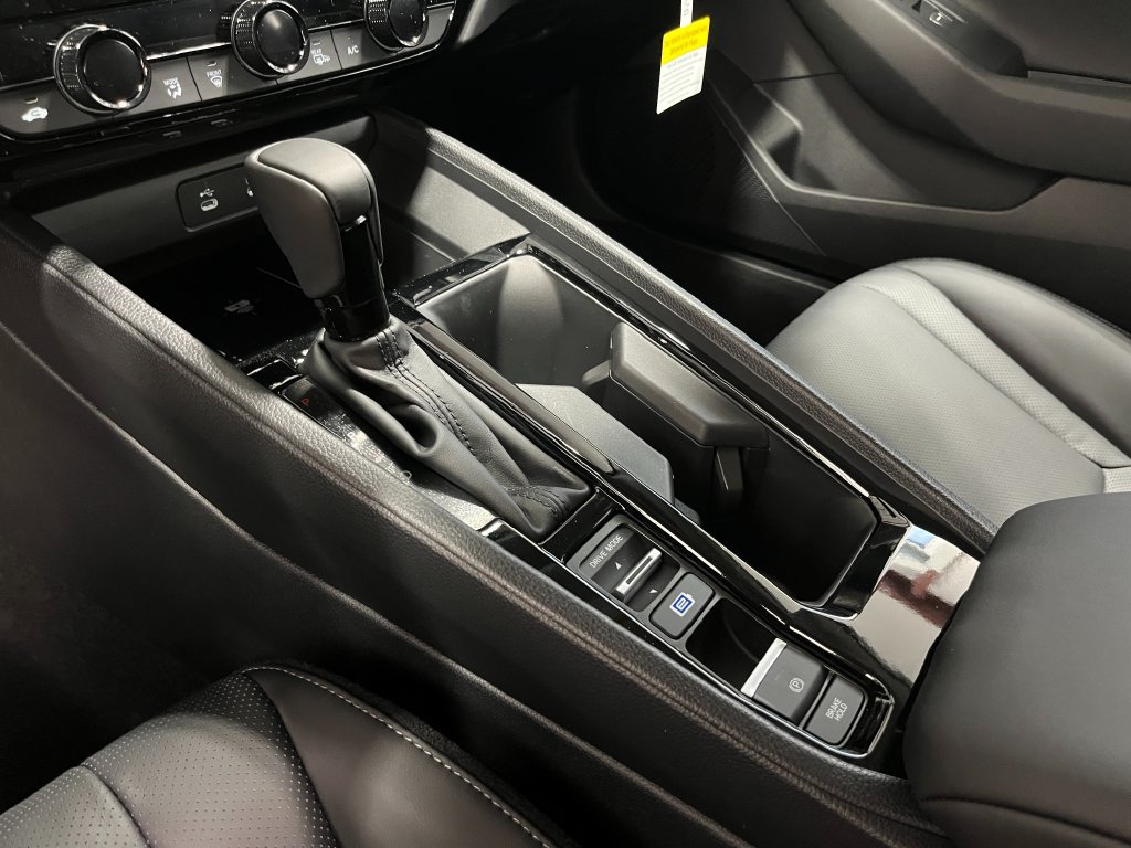 New 2026 Honda Accord EX-L image 17