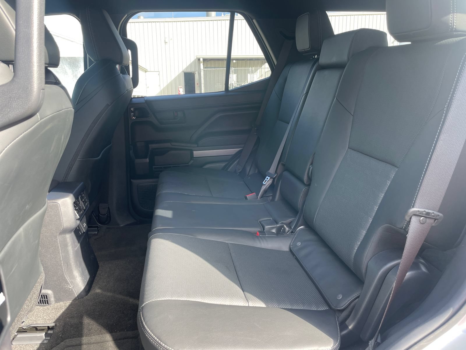 Used 2026 Toyota 4Runner TRD Sport Premium AWD/4WD image 24