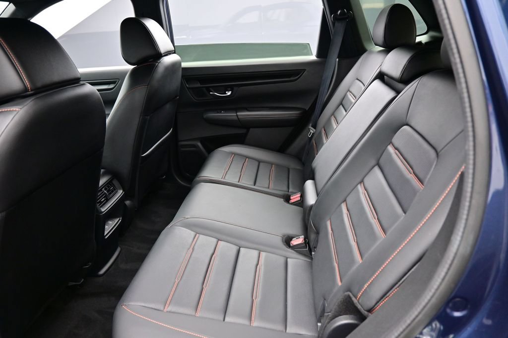 Certified 2026 Honda CR-V Sport-L image 23