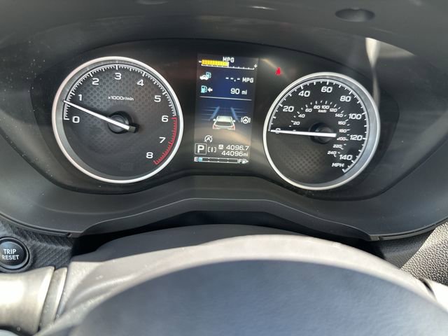 Used 2023 Subaru Forester Limited AWD/4WD image 12