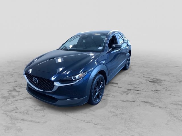 Used 2025 MAZDA CX-30 AWD 2.5 S w/ Select Sport Pkg image 6