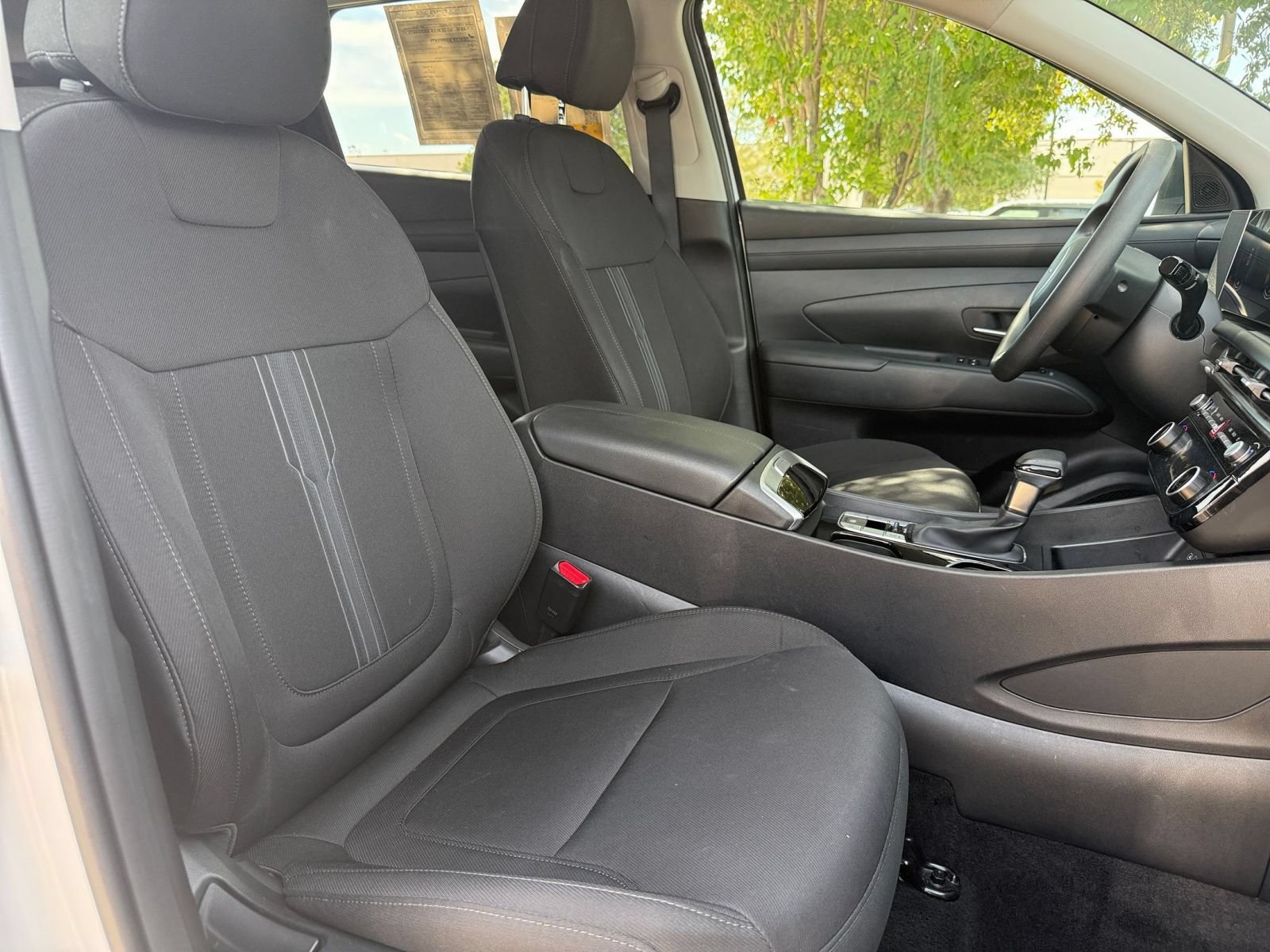 Used 2026 Hyundai Tucson SEL Plus FWD image 38