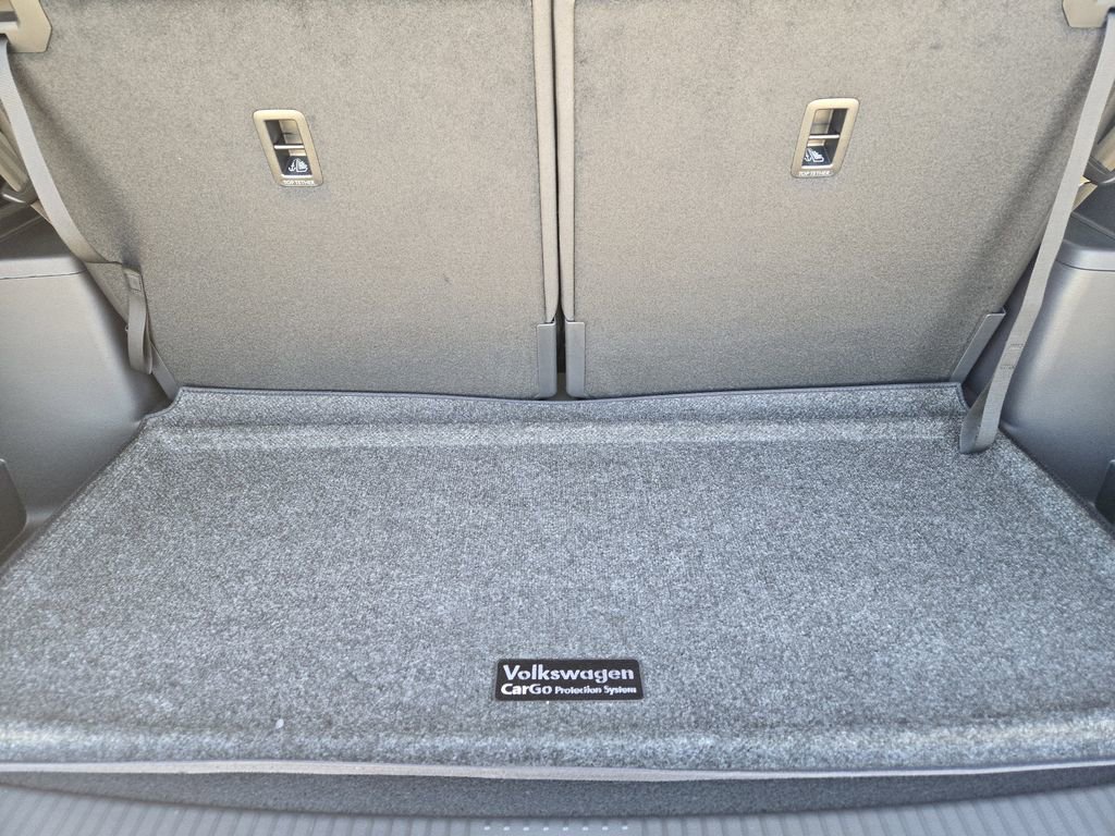 New 2026 Volkswagen Atlas SE image 24