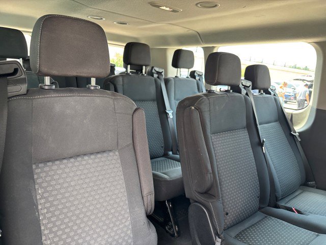 Used 2021 Ford Transit 350 XLT image 31