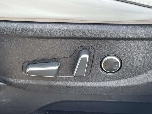 Used 2024 Hyundai Palisade SEL AWD/4WD image 19