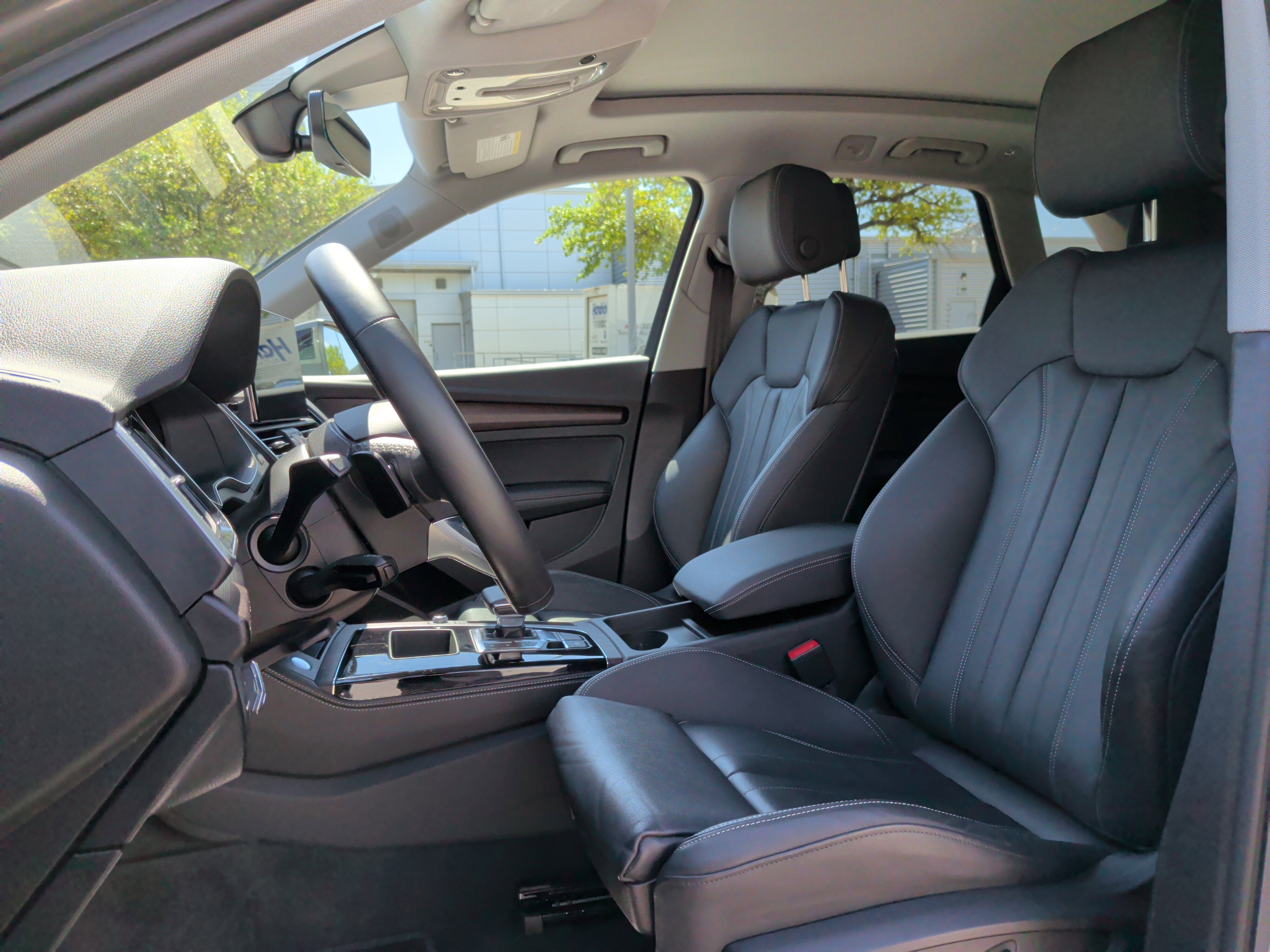 Certified 2023 Audi Q5 e Premium Plus w/ Premium Plus Package image 16