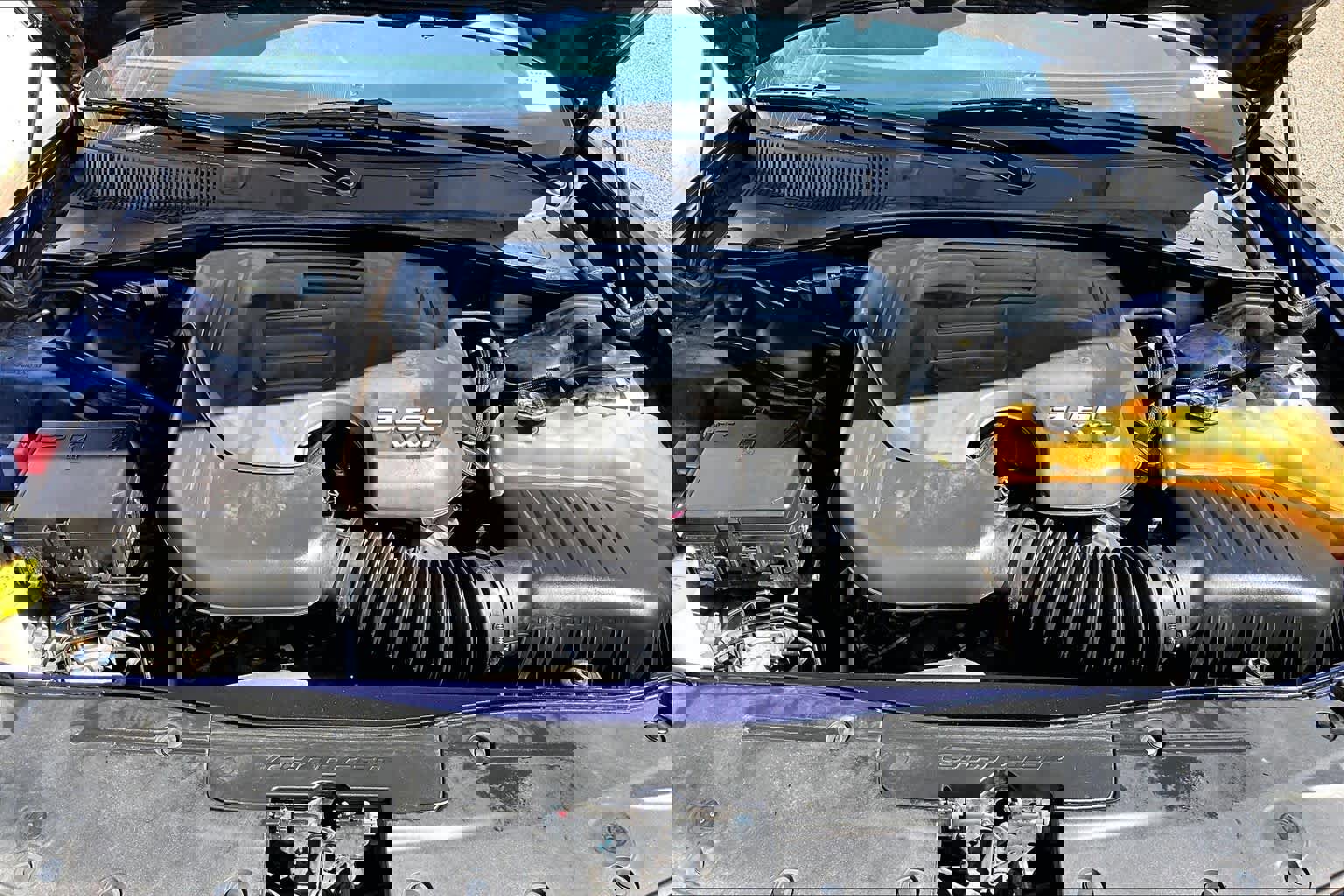 Used 2015 Dodge Charger SE image 31