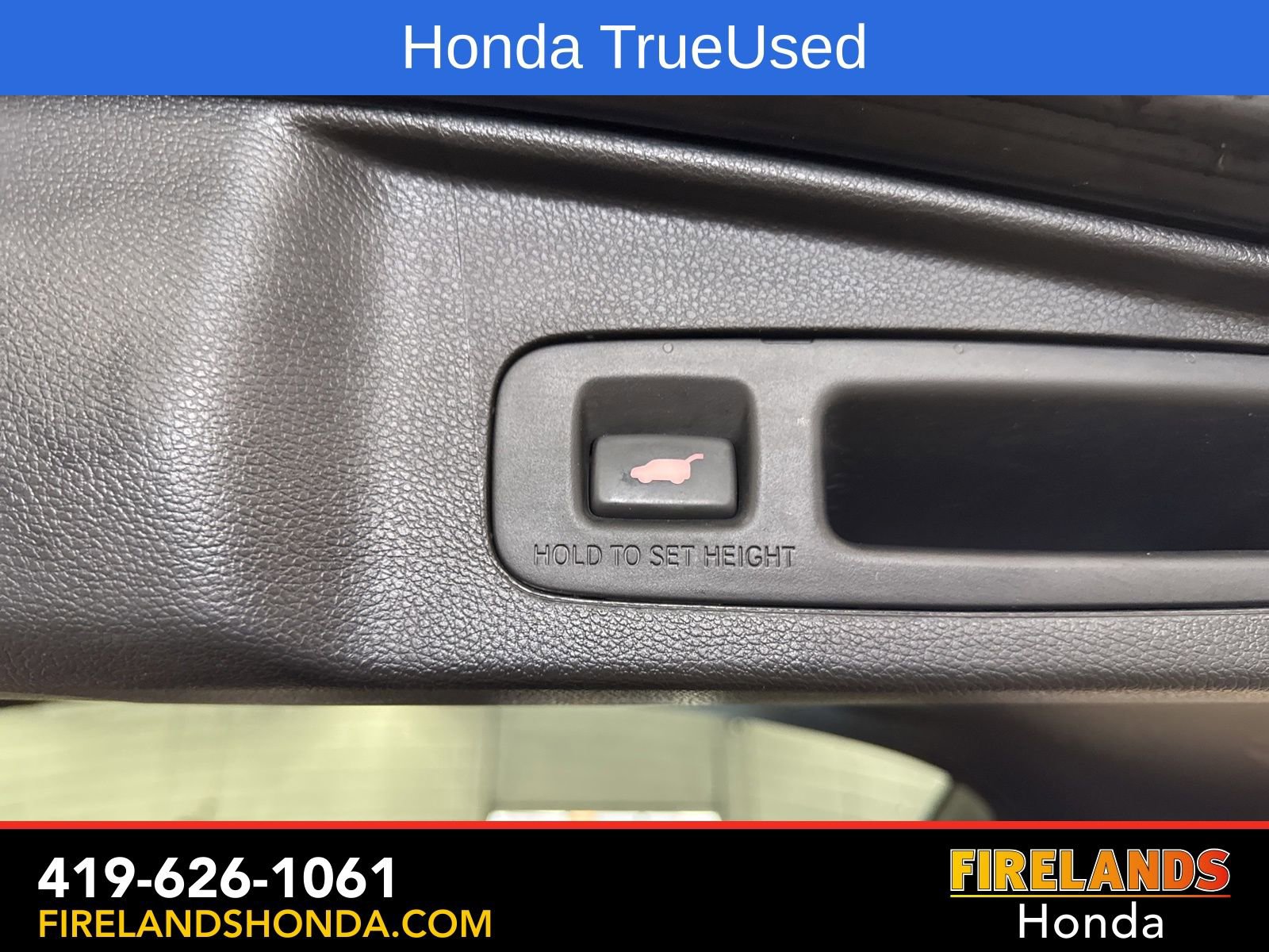 Certified 2020 Honda CR-V EX-L image 33