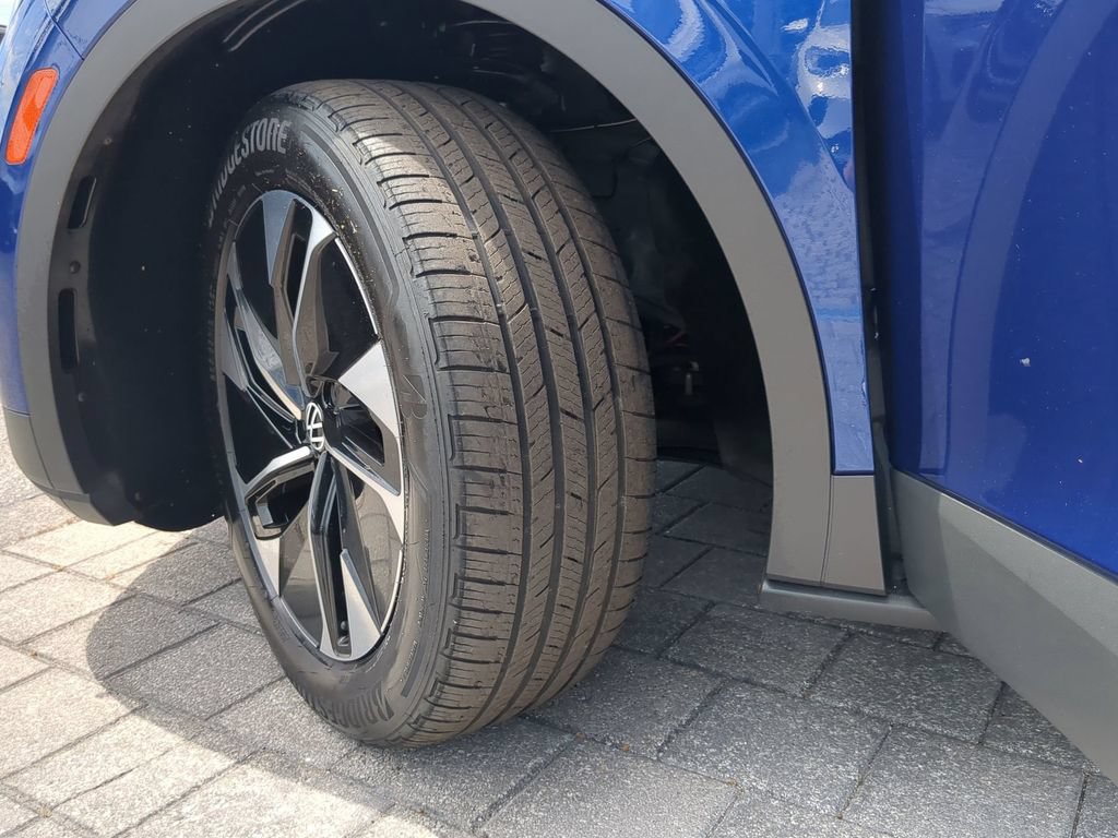 Certified 2022 Volkswagen ID.4 Pro S RWD image 37