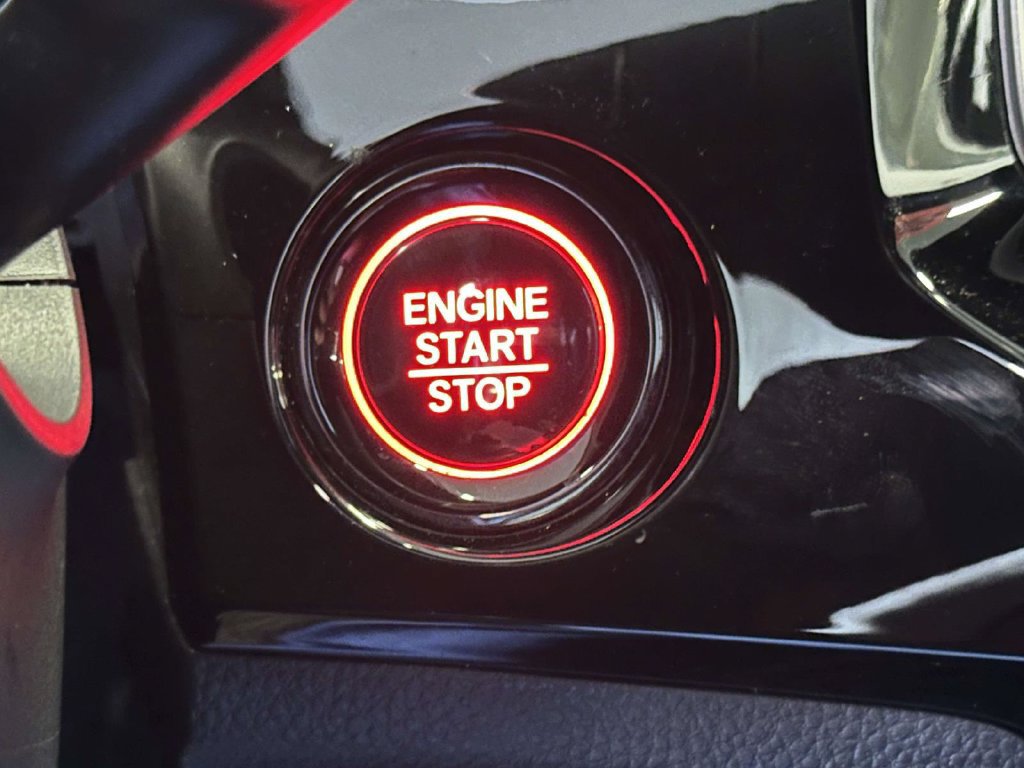 Used 2025 Honda Civic Sport image 26