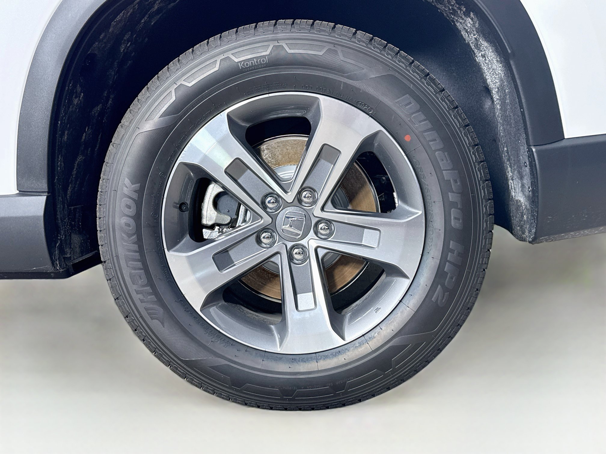 New 2026 Honda Pilot EX-L image 38