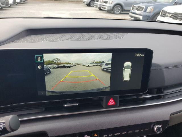 New 2026 Kia Carnival EX FWD image 17