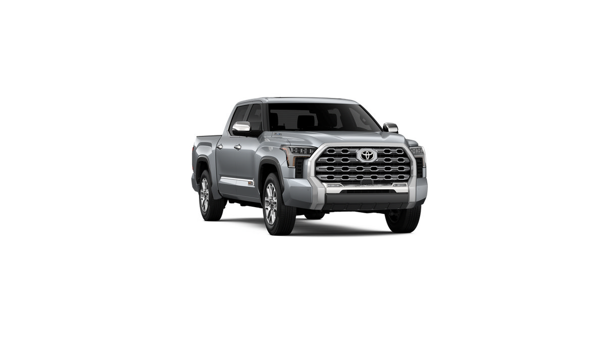 New 2026 Toyota Tundra 1794 Edition AWD/4WD image 72