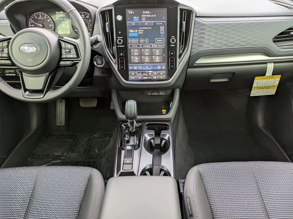 Used 2026 Subaru Forester Premium AWD/4WD image 17