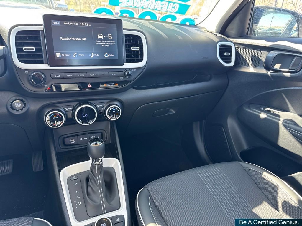 Certified 2026 Hyundai Venue SEL image 44