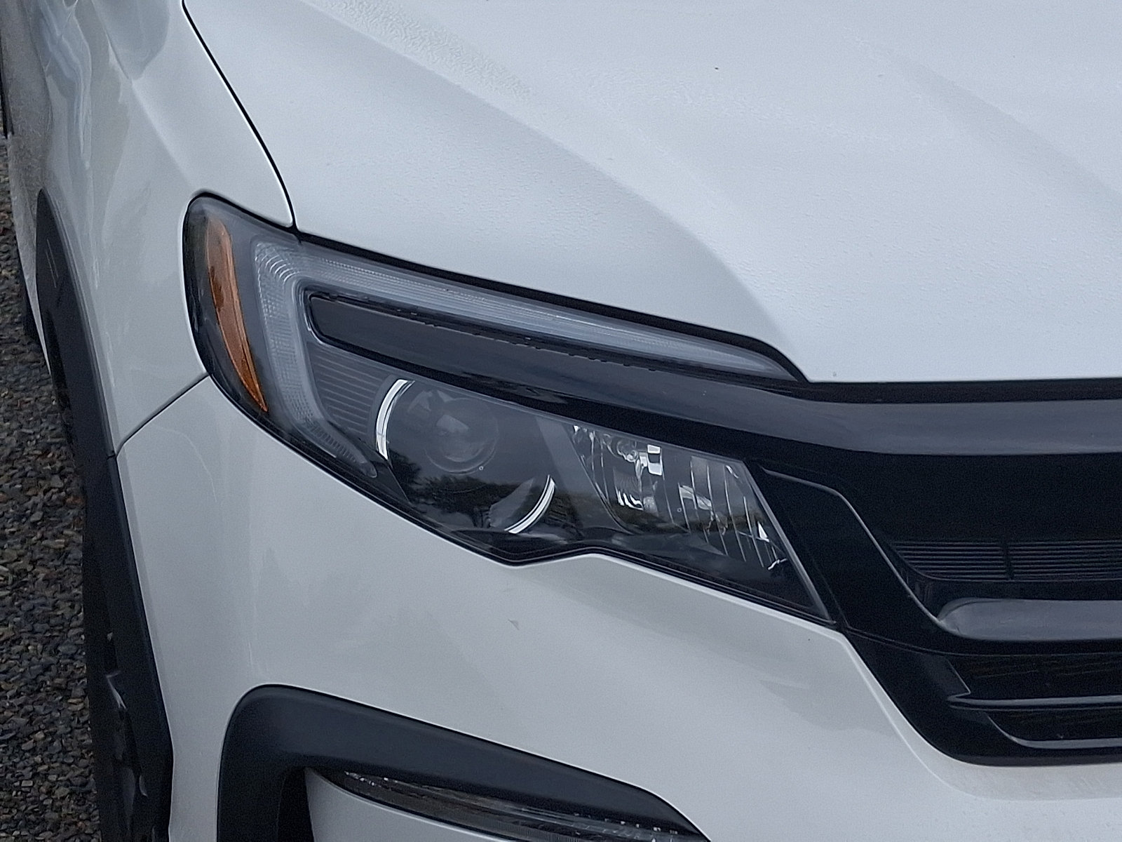 Used 2022 Honda Pilot TrailSport image 8